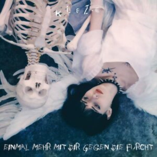 Klez.e - Einmal Mehr Mit Dir Gegen Die Furcht (CD)