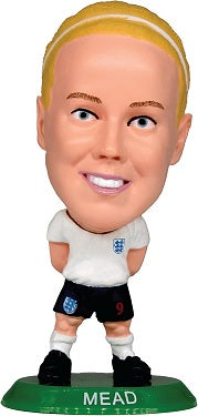 Soccerstarz - England Beth Mead (New 2024 Version) (Figures)