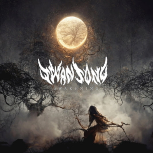 Swansong - Awakening (CD)