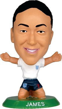 Soccerstarz - England Lauren James (New 2024 Version) (Figures)