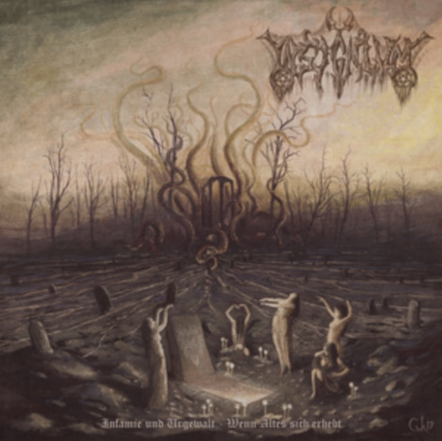 Insignium - Infamie Und Urgewalt (CD)