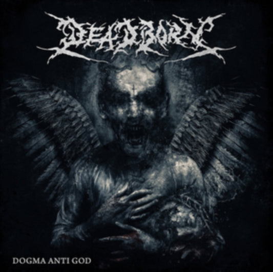 Deadborn - Dogma Anti God (Vinyl)