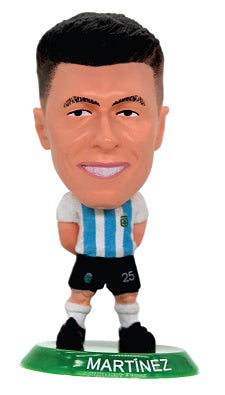 Soccerstarz - Argentina Lisandro Martinez (New Kit) (Figures)