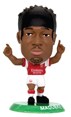 Soccerstarz - Arsenal Noni Madueke - Home Kit (Classic Kit) (Figures)