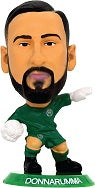 Soccerstarz - Man City Gianluigi Donnarumma - Home Kit (Classic Kit) (Figures)