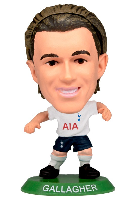 Soccerstarz - Spurs Conor Gallagher - Home Kit (Classic) (Figures)