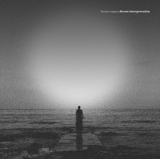 Kazuya Nagaya - Dream Interpretation (Vinyl)