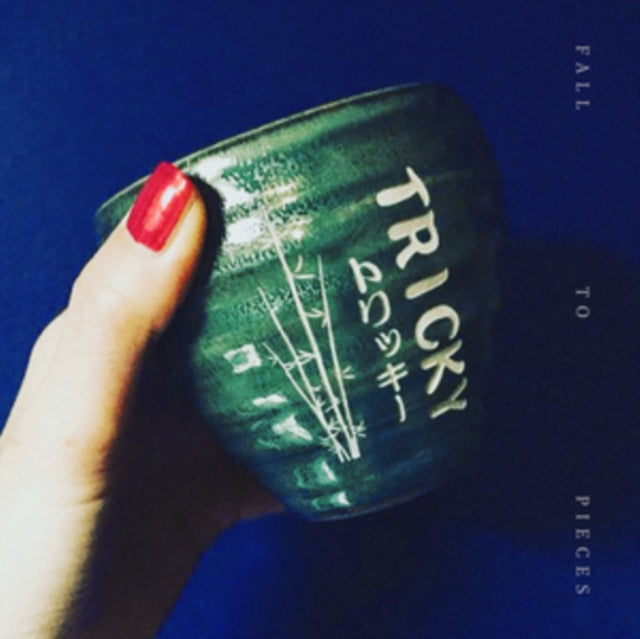 Tricky - Fall To Pieces (Vinyl)