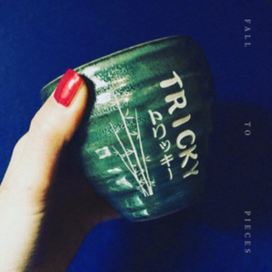 Tricky - Fall To Pieces (Vinyl)