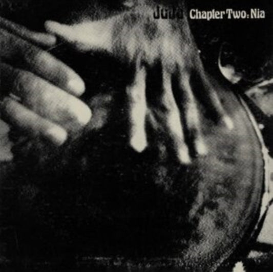 Juju - Chapter Two: Nia (Vinyl)