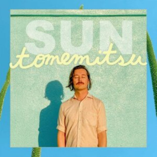 Tomemitsu - Sun (Yellow Vinyl) (Vinyl)