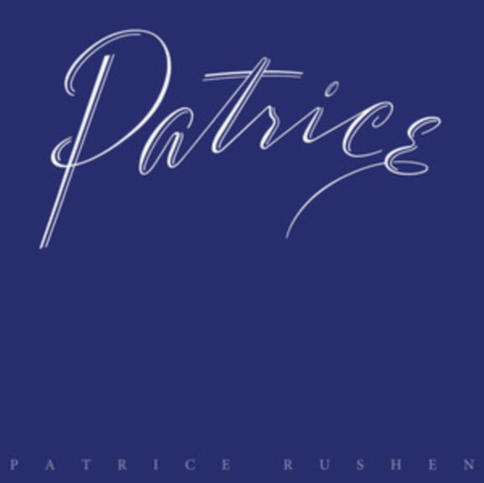 Patrice Rushen - Patrice (Vinyl)