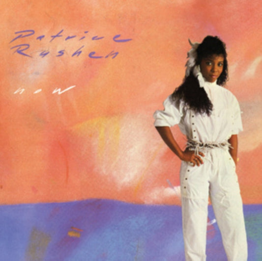 Patrice Rushen - Now (Vinyl)