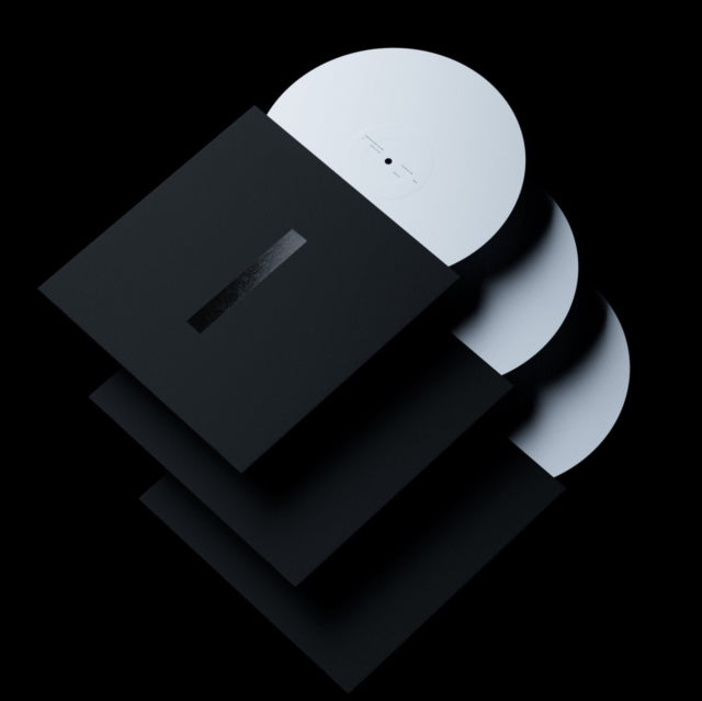 Plastikman & Chilly Gonzales - Consumed In Key (White Vinyl) (Vinyl)