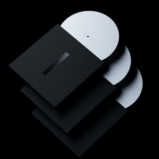 Plastikman & Chilly Gonzales - Consumed In Key (White Vinyl) (Vinyl)