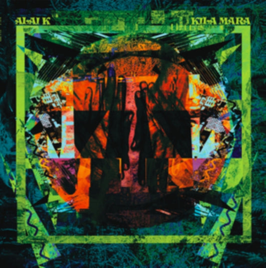 Alai K - Kila Mira (Vinyl)