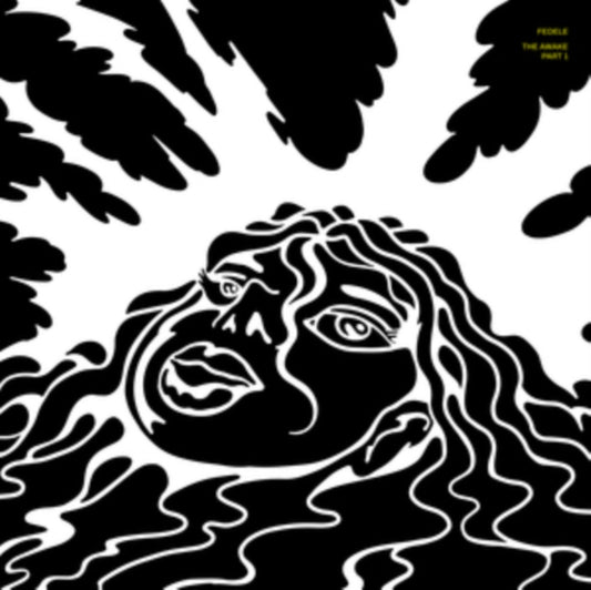 Fedele - Awake / Pt.1 (Vinyl)