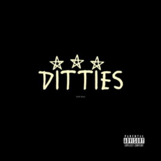 Earth Boys - Ditties (Vinyl)