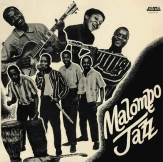 Malombo Jazz Makers - Malompo Jazz (Vinyl)