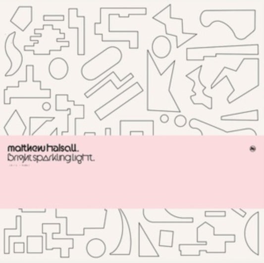 Matthew Halsall - Bright Sparkling Light (Vinyl)