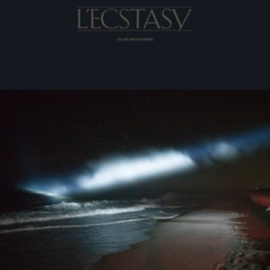 Tiga & Hudson Mohawke - L'Ecstacy (Vinyl)