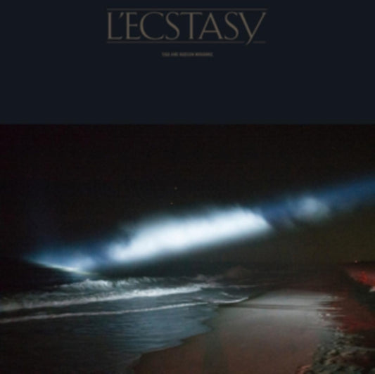 Tiga & Hudson Mohawke - LEcstacy (CD)