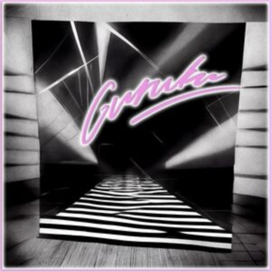 Guruku - Mesmerized / What It Takes (Vinyl)