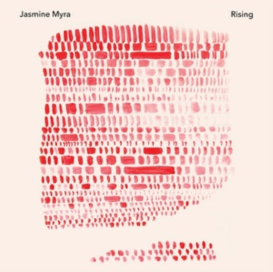 Jasmine Myra - Rising (Vinyl)