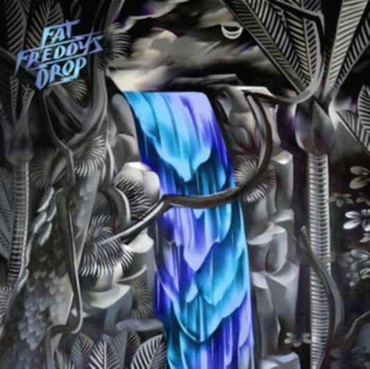Fat Freddys Drop - Slo Mo (Vinyl)