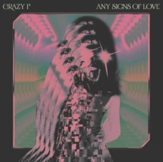 Crazy P - Any Signs Of Love (CD)