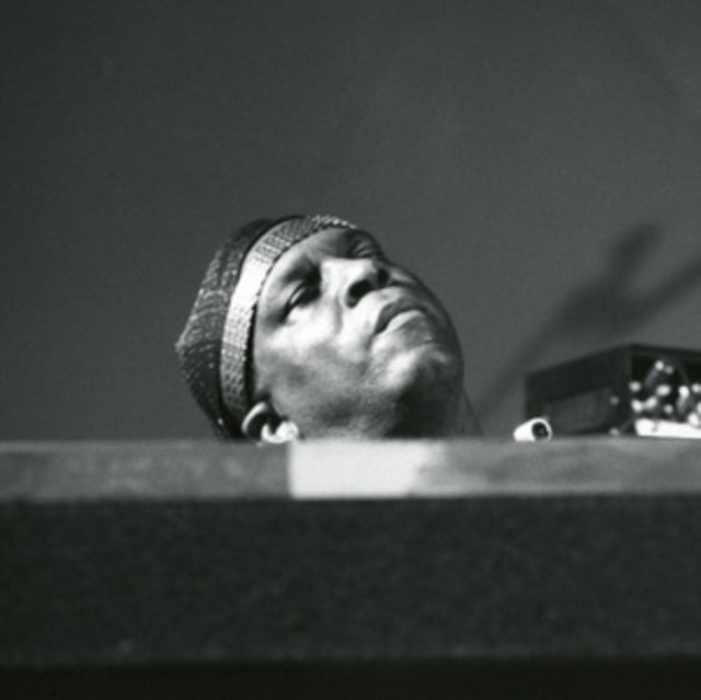 Sun Ra - Nuits De La Fondation Maeght (CD)