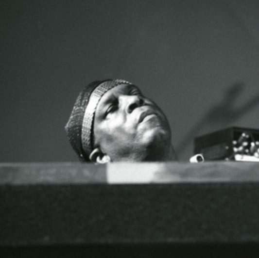 Sun Ra - Nuits De La Fondation Maeght (CD)