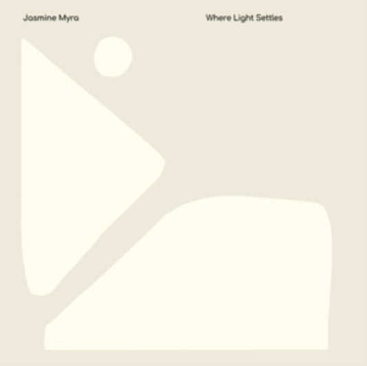 Jasmine Myra - Where Light Settles (Vinyl)