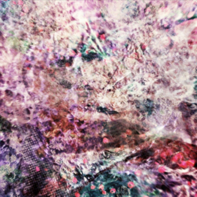 Batu & Donato Dozzy - Exhale (Vinyl)