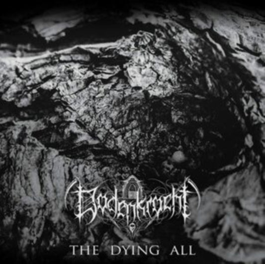 Dodenkrocht - The Dying All (CD)