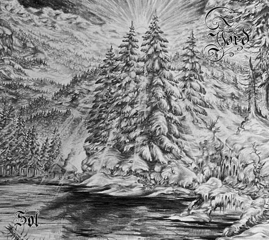 Jord - Sol (Limited Edition) (Digi) (CD)