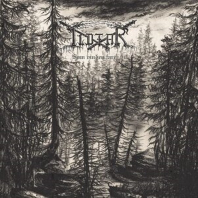 Ildfar - Som Vinden Farer Vil (Limited Edition) (Digi) (CD)