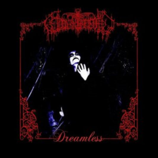 Midnight Betrothed - Dreamless (Limited Edition) (Digi) (CD)
