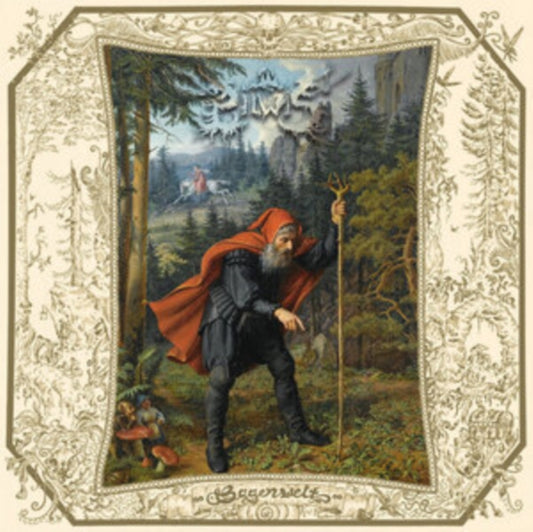 Bilwis - Sagenwelt (CD)
