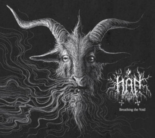 Han - Breathing The Void (CD)