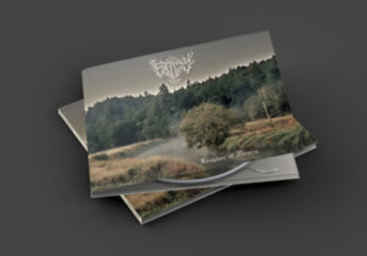 Eternal Valley - Kingdom Of Misery (Limited Edition) (Digi) (CD)
