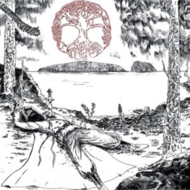 Vargaskri - Hyllningskvaden (Limited Edition) (Digi) (CD)