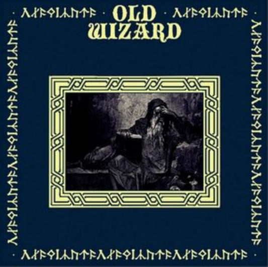 Old Wizard - Old Wizard I & II (Digi) (CD)