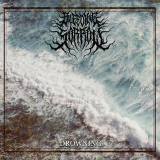 Bleeding Sorrow - Drowning (Limited Edition) (Digi) (CD)