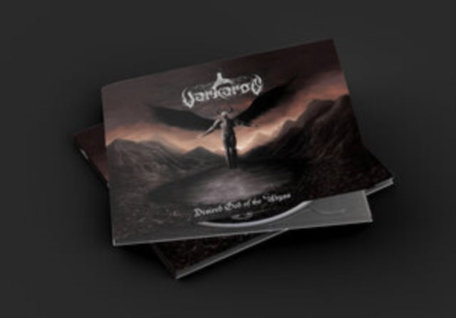 Varkaros - Desired God Of The Abyss (Limited Edition) (Digi) (CD)