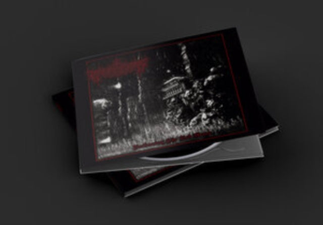 Bastard Of Loran - Beckoning The Red Moon (Limited Edition) (Digi) (CD)