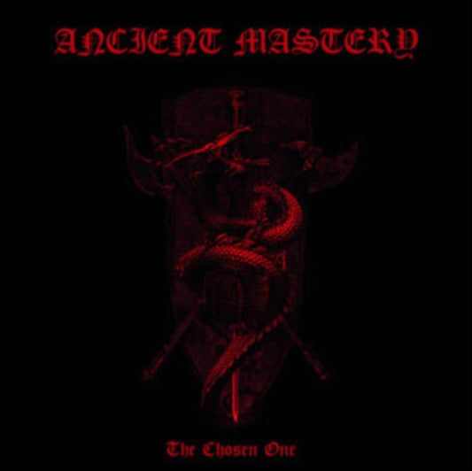 Ancient Mastery - The Chosen One (Limited Edition) (Digi) (CD)