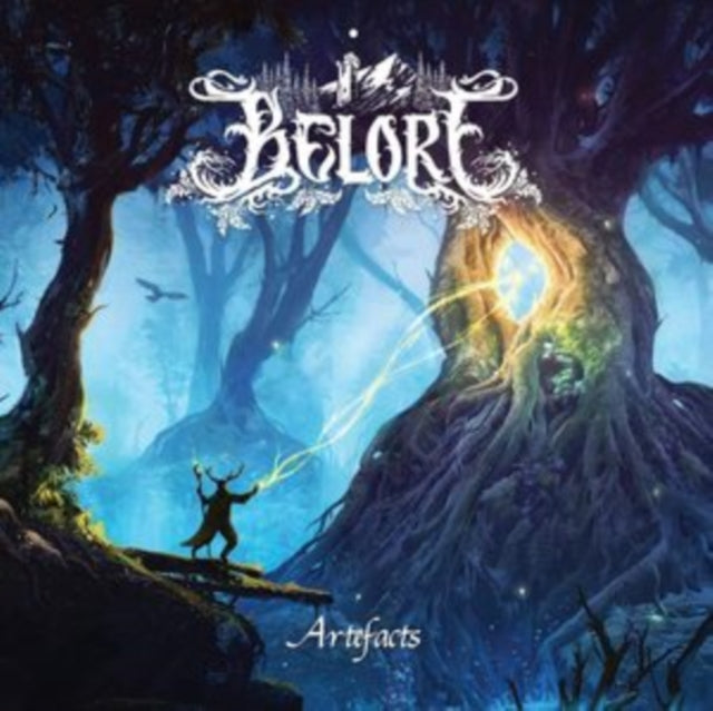 Belore - Artefacts (CD)