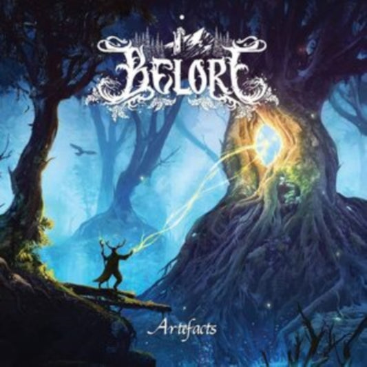 Belore - Artefacts (CD)
