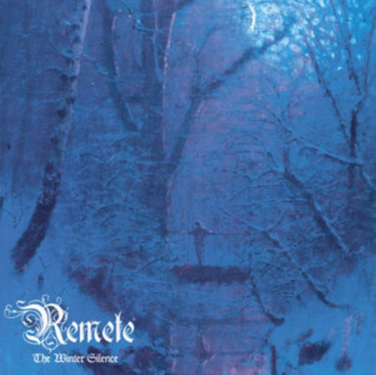 Remete - The Winter Silence / Forgotten Aura (Limited Edition) (Digi) (CD)